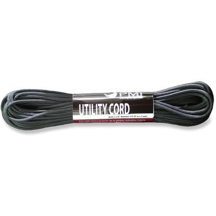 Mousing Line 3mm 100 m Reel Polyester Mouse Line Paracord Cord