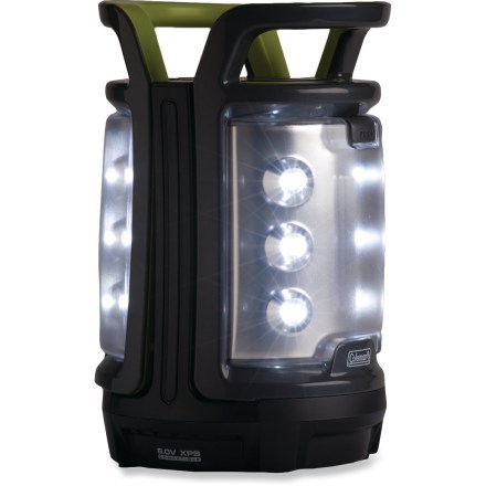 Coleman Cpx 6 Rechargeable Lantern Led Performance Rugged Micro Quad Outdoor Gear Classic Xl Parts Expocafeperu Com