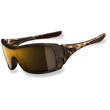 oakley womens sunglasses polarized