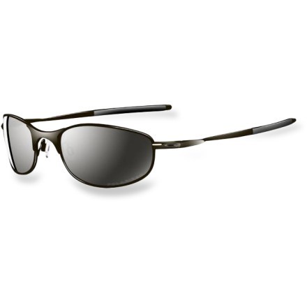 oakley tightrope polarized sunglasses