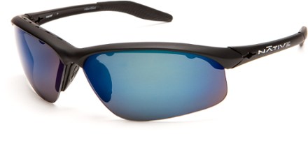 native sunglasses parts