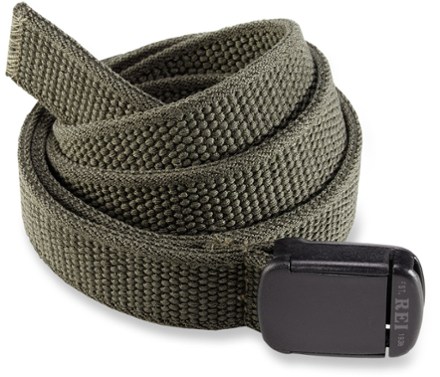 STRETCH BELT