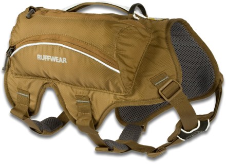 Singletrak Hydration Dog Pack