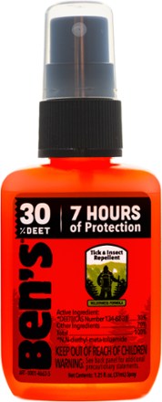 Adventure Medical Kits Ben's 100 Tick & Insect Repellent - 1.25 oz