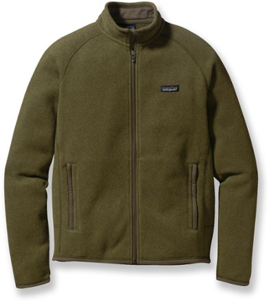 Patagonia hotsell sweater rei