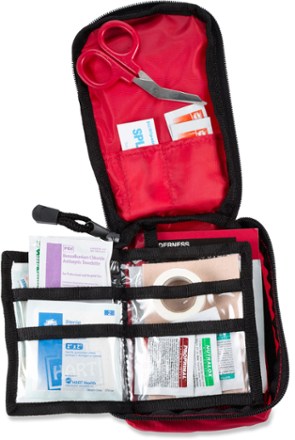 first aid kit pack