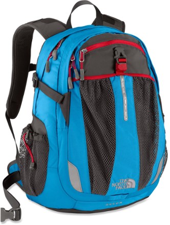 Old north store face recon backpack