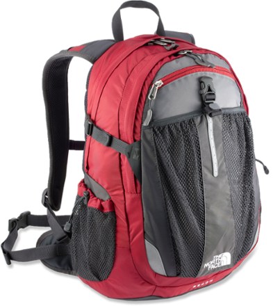 north face recon pack