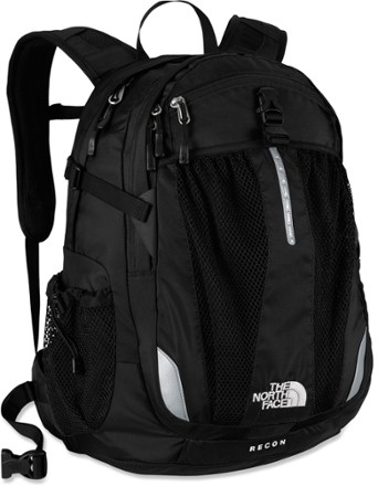 north face recon old model