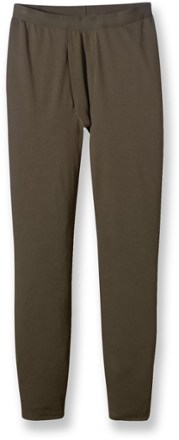 Patagonia Capilene 3 Long Underwear Bottoms - Men's