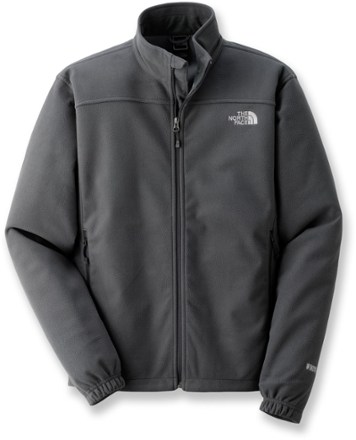 women's windwall north face jacket