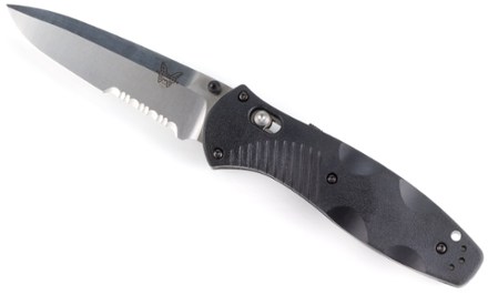 580S Barrage Knife