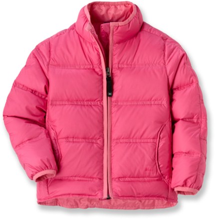 REI Co-op Down Jacket - Toddler Girls' | REI Co-op