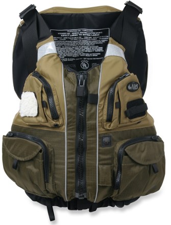 Below is the newest version of NRS Chinook PFD