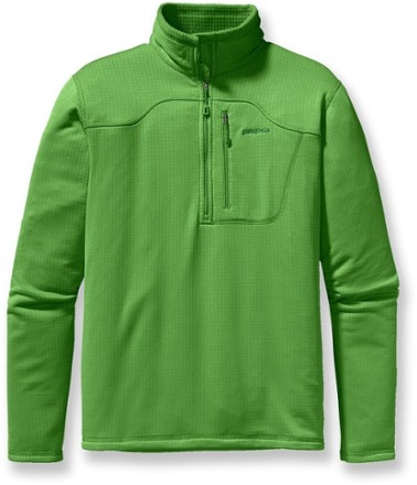 Patagonia R1 Pullover Top - Men's At REI