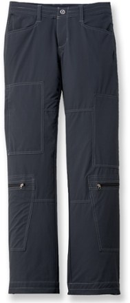 rei softshell pants