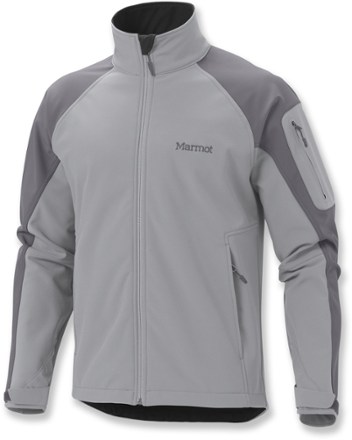 marmot men's gravity jacket