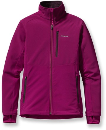 Women's Integral Jacket