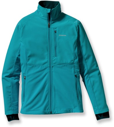 Patagonia best sale integral jacket