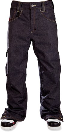 levis insulated pants