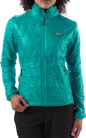 Rei womens nano store puff