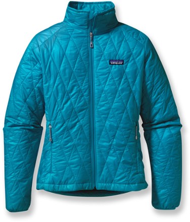 Rei patagonia nano store puff womens