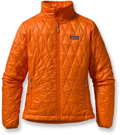 Patagonia Nano Puff Jacket - Women's