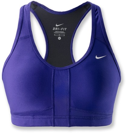 encapsulation sports bra nike