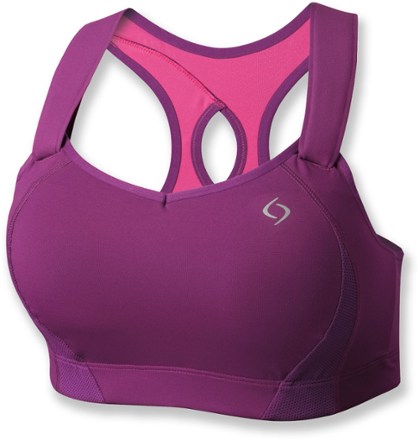 moving comfort juno bra