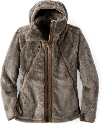 Kuhl W's Stretch Voyagr Jacket – Bear Rock