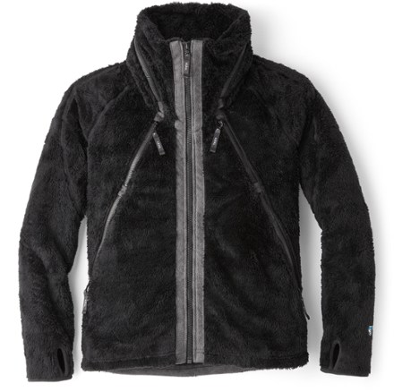 Kuhl flight jacket on sale sale