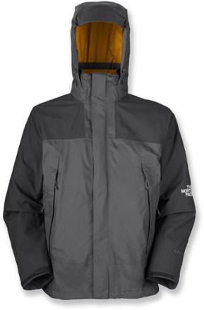 Kirsebær Donation apparat The North Face Mountain Light Jacket - Men's | REI Co-op