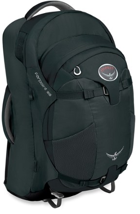 rei osprey travel pack