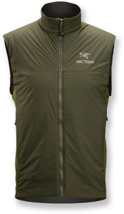 Arc'teryx Atom LT Vest - Men's | REI Co-op