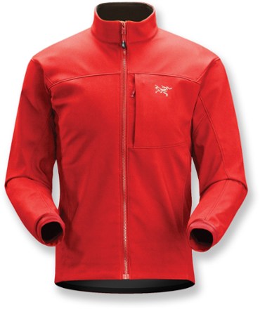 arcteryx fortrez