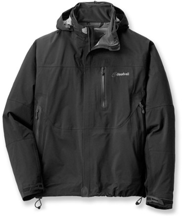 Cloudveil gore shop tex jacket