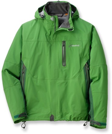 Koven Jacket Men s Treetop Grove XXL