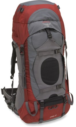 Below is the newest version of Osprey Ariel 65 Pack - Women's