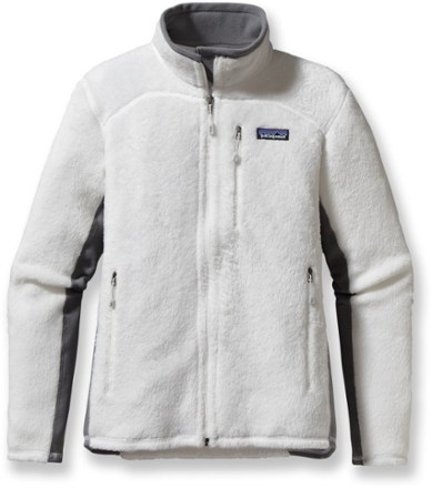 patagonia r2 fleece jacket