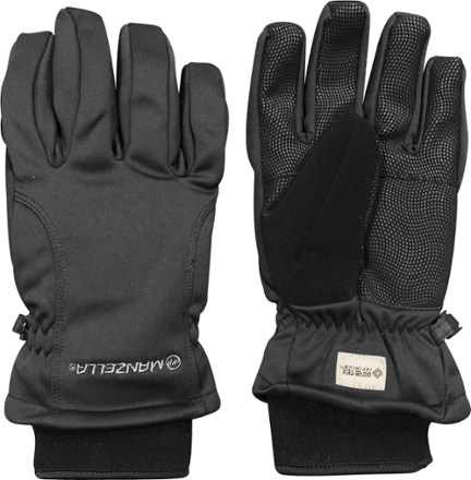 Manzella dakota hot sale gloves