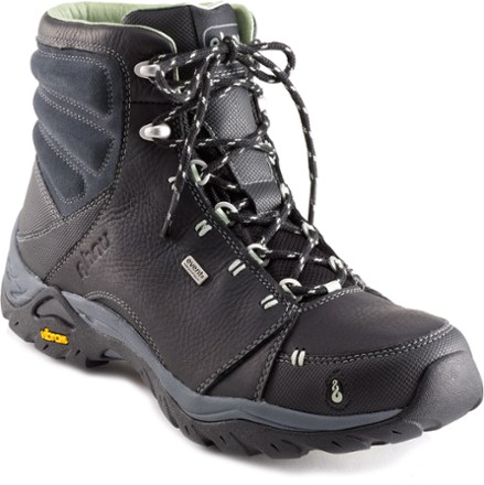 Women's ahnu outlet hiking boots