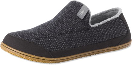 Smartwool Mocaroon Slippers Men s REI Co op