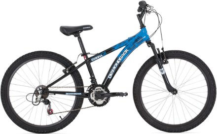 Diamondback Cobra 24 Mountain Bike Boys REI Co op