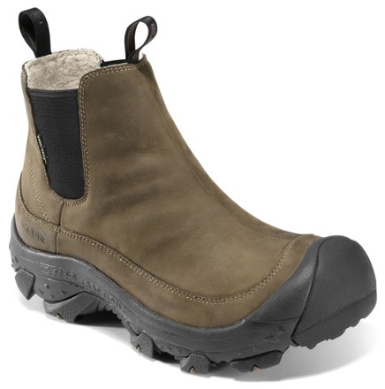 Anchorage Winter Boots - Men's