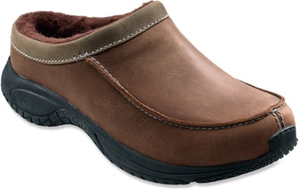 merrell men's encore chill casual moccasin