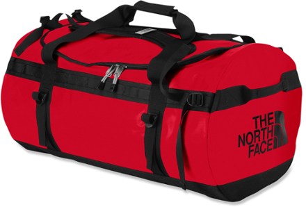 the north face bag large