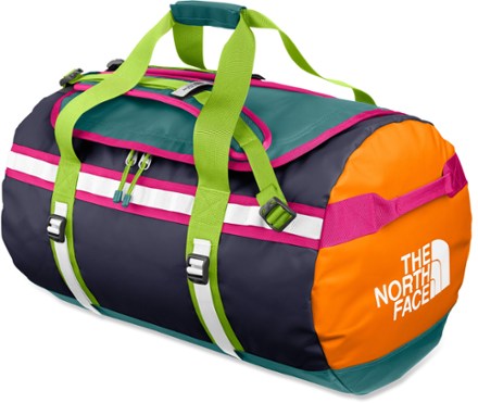 The north face base hotsell camp duffel