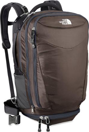 north face overhaul 40 pack