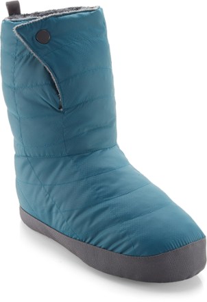 Down 2025 booties womens