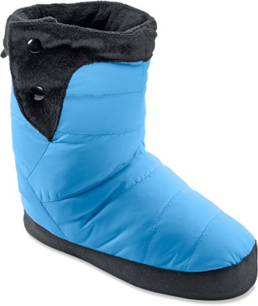 Rei down slippers sale